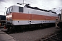 LEW 18667 - DB AG "143 579-1"
08.01.1995 - Mannheim, Betriebswerk
Ernst Lauer