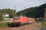 LEW 18667 - DB Regio "143 579-1"
14.07.2007 - Wetter (Ruhr)
Ingmar Weidig