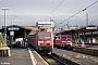 LEW 18668 - DB Regio "143 580-9"
09.11.2006 - Kassel, Hauptbahnhof
Ingmar Weidig