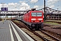 LEW 18667 - DB Regio "143 580-9"
11.07.2002 - Darmstadt, Hauptbahnhof
Robert Steckenreiter