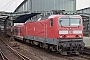 LEW 18671 - DB Regio "143 583-3"
__.__.200x - Duisburg, Hauptbahnhof
Patrick Böttger