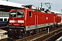 LEW 18671 - DB Regio "143 583-3"
10.10.2002 - Dortmund, Hauptbahnhof
Archiv Tobias Kußmann