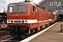 LEW 18672 - DR "243 584-0"
20.07.1991 - Dresden, Hauptbahnhof
Ernst Lauer