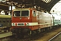 LEW 18672 - DR "243 584-0"
27.07.1991 - Dresden, Hauptbahnhof
Tobias Kußmann