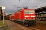 LEW 18683 - DB Regio "143 595-7"
10.08.2006 - Leipzig-Leutzsch
Oliver Wadewitz