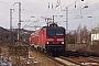 LEW 18682 - DB Regio "143 595-7"
10.03.2006 - Cossebaude
Stefan Sachs