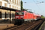 LEW 18683 - DB Regio "143 595-7"
16.07.2009 - Altenburg
Torsten Barth