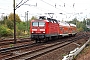 LEW 18683 - DB Regio "143 595-7"
09.10.2007 - Leipzig-Marienbrunn
Andreas Kühn