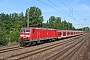 LEW 18685 - DB Regio "143 597-3"
20.05.2002 - Dormagen
Dieter Römhild