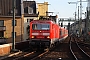 LEW 18685 - DB Regio "143 597-3"
19.10.2009 - Köln-Hansaring
Jens Böhmer