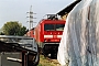 LEW 18686 - DB Regio "143 599-9"
20.09.2003 - Dessau, Ausbesserungswerk
Oliver Wadewitz