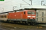 LEW 18687 - DB Regio "143 599-9"
03.04.2000 - Köln
Martin Egerer