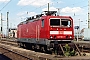 LEW 18901 - DB Regio "143 152-7"
15.07.2001 - Leipzig, Hauptbahnhof
Oliver Wadewitz
