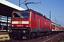 LEW 18901 - DB Regio "143 152-7"
29.05.2003 - Eisenach
Marco Osterland