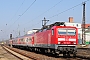 LEW 18901 - DB Regio "143 152-7"
02.03.2011 - Merseburg
Torsten Barth
