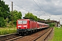 LEW 18901 - DB Regio "143 152-7"
23.07.2011 - Schkopau
Torsten Barth