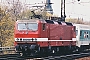 LEW 18901 - DB AG "143 152-7"
23.04.1997 - Erfurt, Hauptbahnhof
Henk Hartsuiker