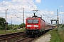 LEW 18902 - DB Regio "143 153-5"
12.06.2009 - Vieselbach
Jens Böhmer