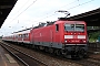 LEW 18902 - DB Regio "143 153-5"
14.08.2010 - Großkorbetha
Marco Völksch