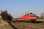 LEW 18902 - DB Regio "143 153-5"
22.03.2011 - Schkortleben
Daniel Berg