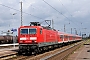 LEW 18902 - DB Regio "143 153-5"
23.07.2011 - Großkorbetha
Torsten Barth