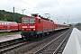 LEW 18902 - DB Regio "143 153-5"
18.09.2011 - Großheringen
Mario Fliege
