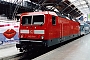 LEW 18920 - DB AG "143 171-7"
26.05.1999 - Leipzig, Hauptbahnhof
Oliver Wadewitz