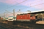 LEW 18920 - DB Regio "143 171-7"
__.12.2000 - Halle Silberhöhe
Gerhardt Göbel