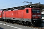 LEW 18920 - DB Regio "143 171-7"
21.04.2011 - Dessau, Hauptbahnhof
Uwe König