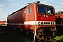 LEW 18936 - DB Regio "143 187-3"
19.08.1999 - Leipzig-Engelsdorf, Betriebswerk
Oliver Wadewitz