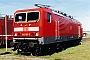LEW 18936 - DB Regio "143 187-3"
26.08.2000 - Leipzig-Engelsdorf, Betriebswerk
Oliver Wadewitz