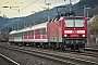 LEW 18936 - DB Regio "143 187-3"
08.03.2007 - Plettenberg
Marcus Meyer