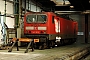 LEW 18936 - DB Regio "143 187-3"
10.06.2006 - Dessau, Ausbesserungswerk
Torsten Barth