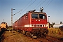 LEW 18937 - DB Regio "143 188-1"
13.09.1999 - Leipzig-Engelsdorf, Betriebswerk
Oliver Wadewitz