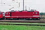 LEW 18938 - DB AG "143 189-9"
06.08.1998 - Rostock-Seehafen, Betriebswerk
Stefan Sachs