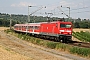 LEW 18938 - DB Regio "143 189"
25.07.2008 - Niederwalluf
Hagen Schilder