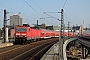 LEW 18942 - DB Regio "143 193-1"
25.10.2011 - Berlin, Hauptbahnhof
Andreas Görs