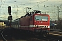 LEW 18946 - DB Regio "143 197-2"
09.02.2001 - Frankfurt (Main), Ost
Marvin Fries