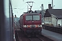 LEW 18954 - DR "243 205-2"
16.10.1990 - Magdeburg, Hauptbahnhof
Marvin Fries