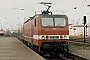LEW 18954 - DB AG "143 205-3"
11.10.1996 - Leipzig, Hauptbahnhof
Wolfram Wätzold