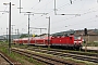 LEW 18954 - DB Regio "143 205-3"
29.06.2003 - Bad Schandau
Dieter Römhild