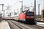 LEW 18954 - DB Regio "143 205-3"
14.04.2009 - Dresden-Neustadt
Jens Böhmer
