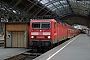 LEW 18954 - DB Regio "143 205-3"
04.07.2009 - Leipzig, Hauptbahnhof
Johannes Fielitz