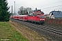 LEW 18954 - DB Regio "143 205-3"
28.03.2015 - Flöha-Falkenau, Haltepunkt Süd
Klaus Hentschel