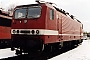 LEW 18956 - DB AG "143 207-9"
25.02.1999 - Leipzig-Engelsdorf, Betriebswerk
Oliver Wadewitz