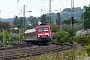 LEW 18956 - DB Regio "143 207-9"
16.08.2011 - Würzburg-Zell
Ralf Lauer