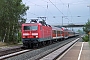 LEW 18956 - DB Regio "143 207-9"
15.07.2004 - Baiersdorf
Wolfgang Kollorz