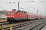 LEW 18959 - DB Regio "143 210-3"
02.12.2012 - Rostock, Hauptbahnhof
Andreas Görs