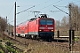 LEW 18959 - DB Regio "143 210-3"
24.04.2013 - Papendorf-Sildemow
Andreas Görs
