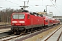 LEW 18959 - DB Regio "143 210-3"
31.03.2014 - Bad Belzig
Rudi Lautenbach